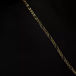 دستبند فیگارو سنگین 9060