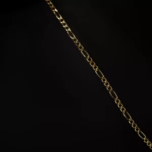 دستبند فیگارو سنگین 9060