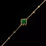 دستبند ونکلیف مینا 9056