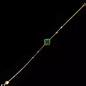 دستبند ونکلیف مینا 9056