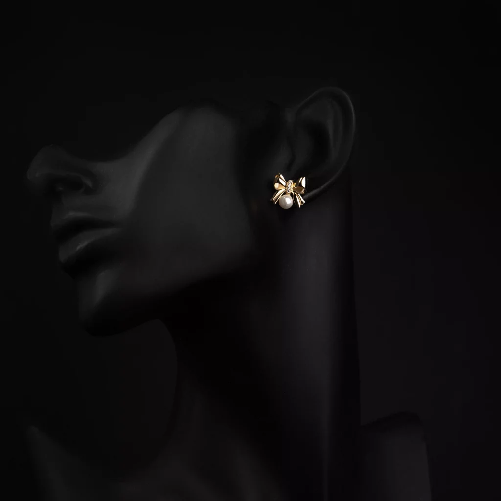 گوشواره کارتیه لاو 2087