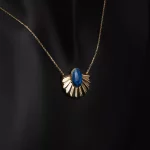 گردنبند چشم 11031