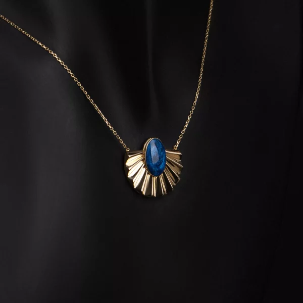 گردنبند چشم 11031