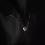 گردنبند چشم 11031