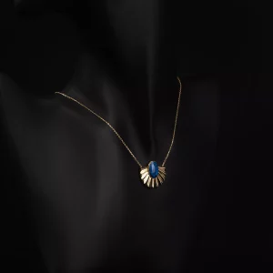 گردنبند چشم 11031