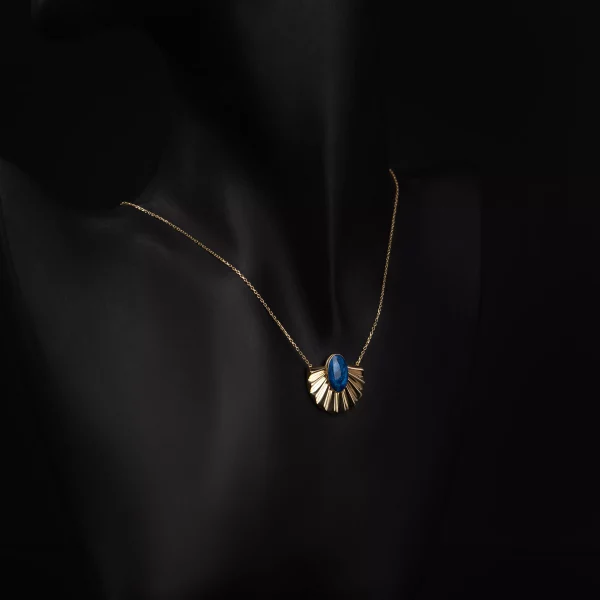 گردنبند چشم 11031