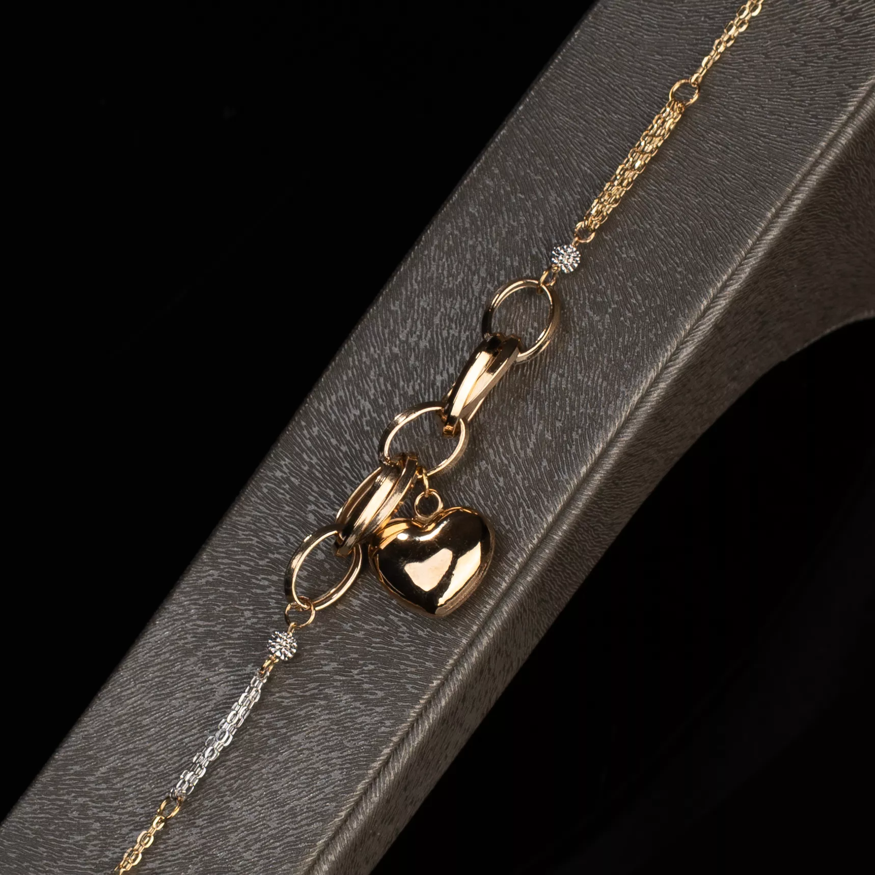 دستبند سالیا 9076